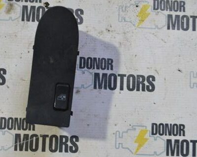 Блок управления стеклоподъемником МАН 81258067053