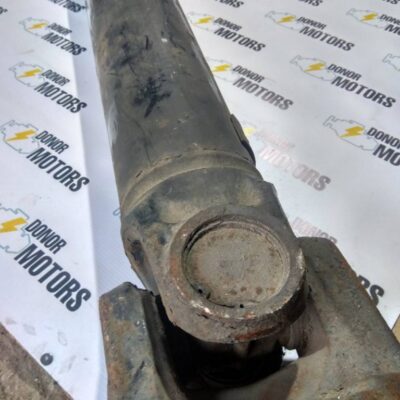 Карданный вал Man