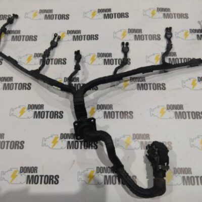 Жгут проводки форсунок MAN TGA D2066