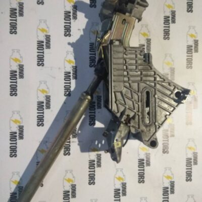 Колонка рулевая MAN TGA