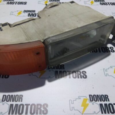 Фара противотуманная правая MAN TGA