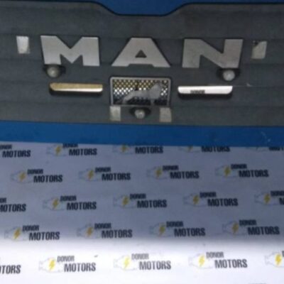 Решетка радиатора MAN TGA