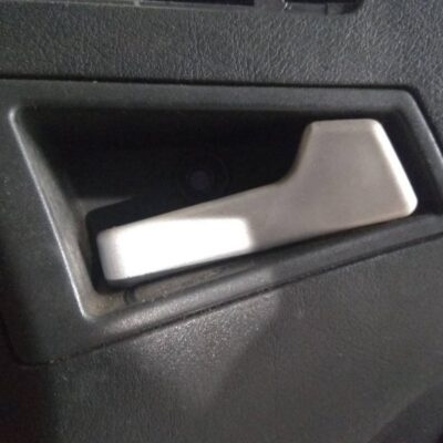 Ручка двери внутренняя левая MAN TGA