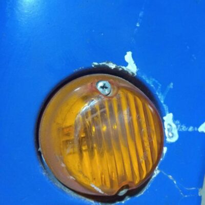 Повторитель поворота правый в крыло MAN TGA