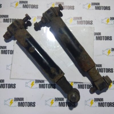 Амортизатор передний MAN TGA