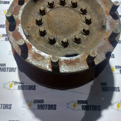 Ступица передняя MAN TGA