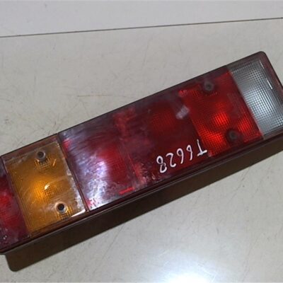 Фонарь задний левый MAN TGA/TGS/TGX