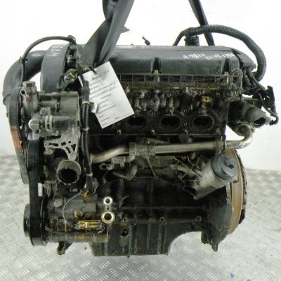 Двигатель бензиновый на Opel Insignia 1,8