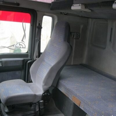 Спальник нижний МАН ТГА