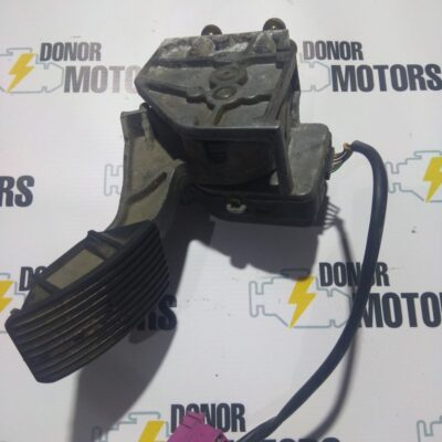 Педаль газа Ман