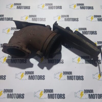 Горный тормоз MAN TGA