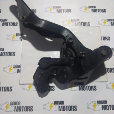 Крепление кабины MAN TGA