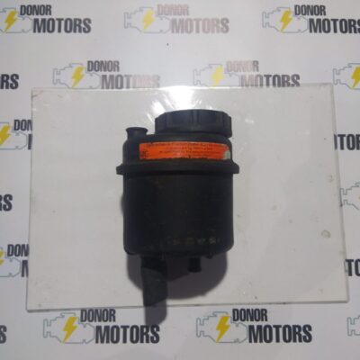 Бачок гидроусилителя руля MAN TGA