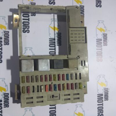 Блок предохранителей MAN TGA