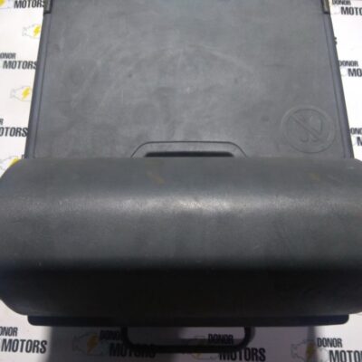 Холодильник MAN TGA