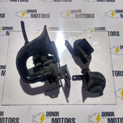 Сигнал (клаксон) Man 4-Serie TGA