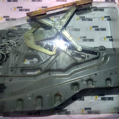 Стеклоподъемный механизм левый MAN TGA