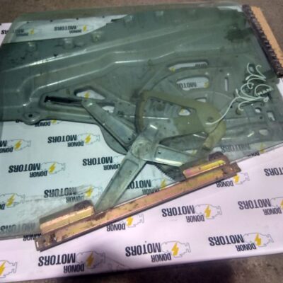 Стеклоподъемный механизм правый MAN TGA