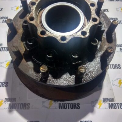 Ступица задняя MAN TGA