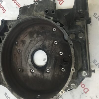 Кожух маховика MAN TGA