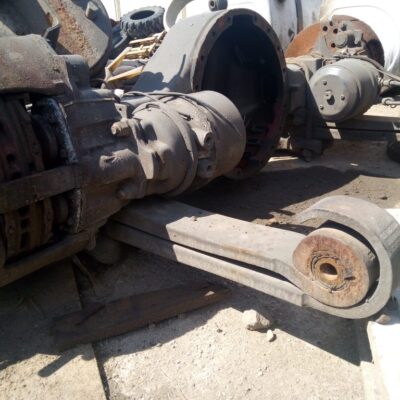 Чулок моста MAN TGS