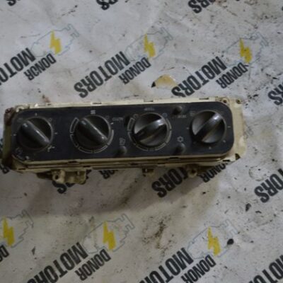 Блок управления омывателем MAN 81619906061