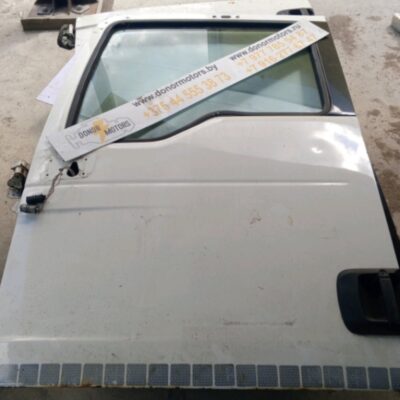 Дверь левая MAN TGA